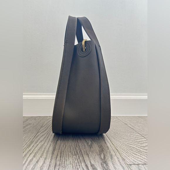 Madewell The Sydney Crossbody Bag - Picture 7 of 9